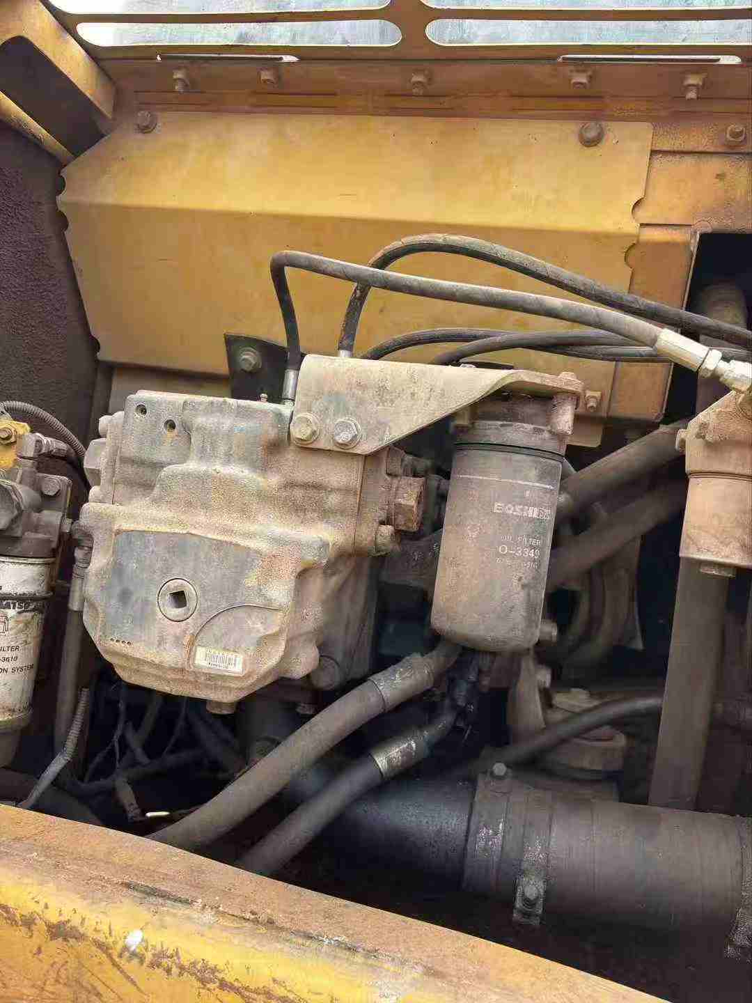 Buy Komatsu PC200-8N1 Used Excavator / 9 Used Komatsu PC200-8N1 Excavator 2016 Model / 9