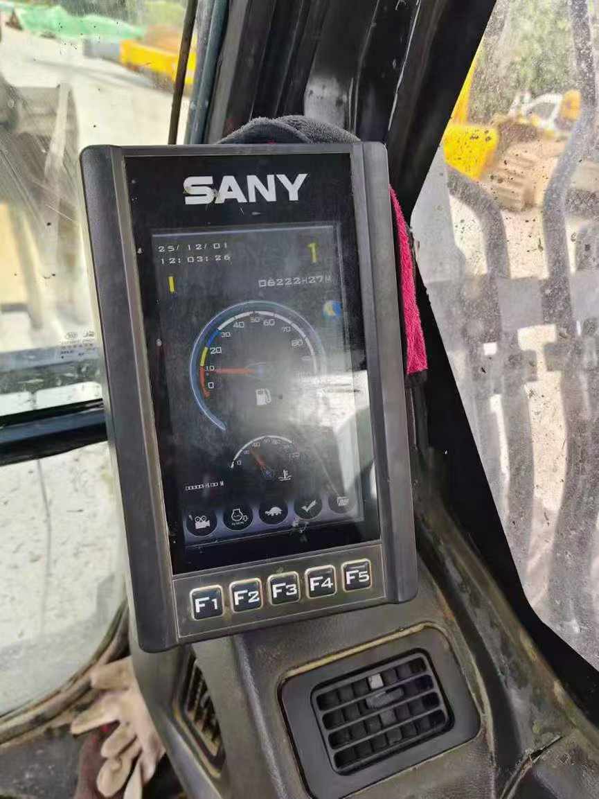 Buy Sany SY365H Used Excavator / 8 Used Sany SY365H Excavator 2019 Model / 8
