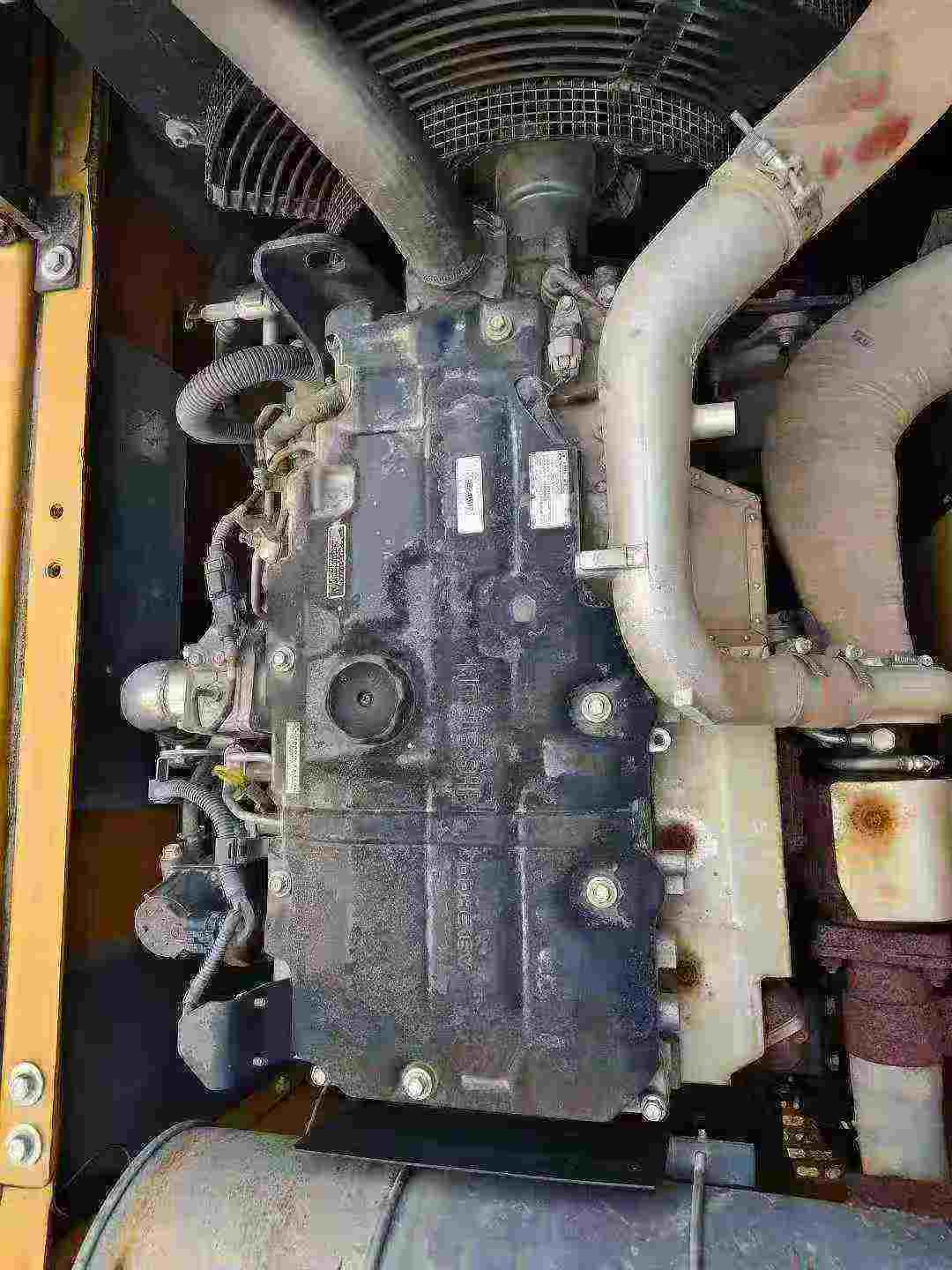 Buy Sany SY200C Used Excavator / 6 Used Sany SY200C Excavator 2020 Model / 6