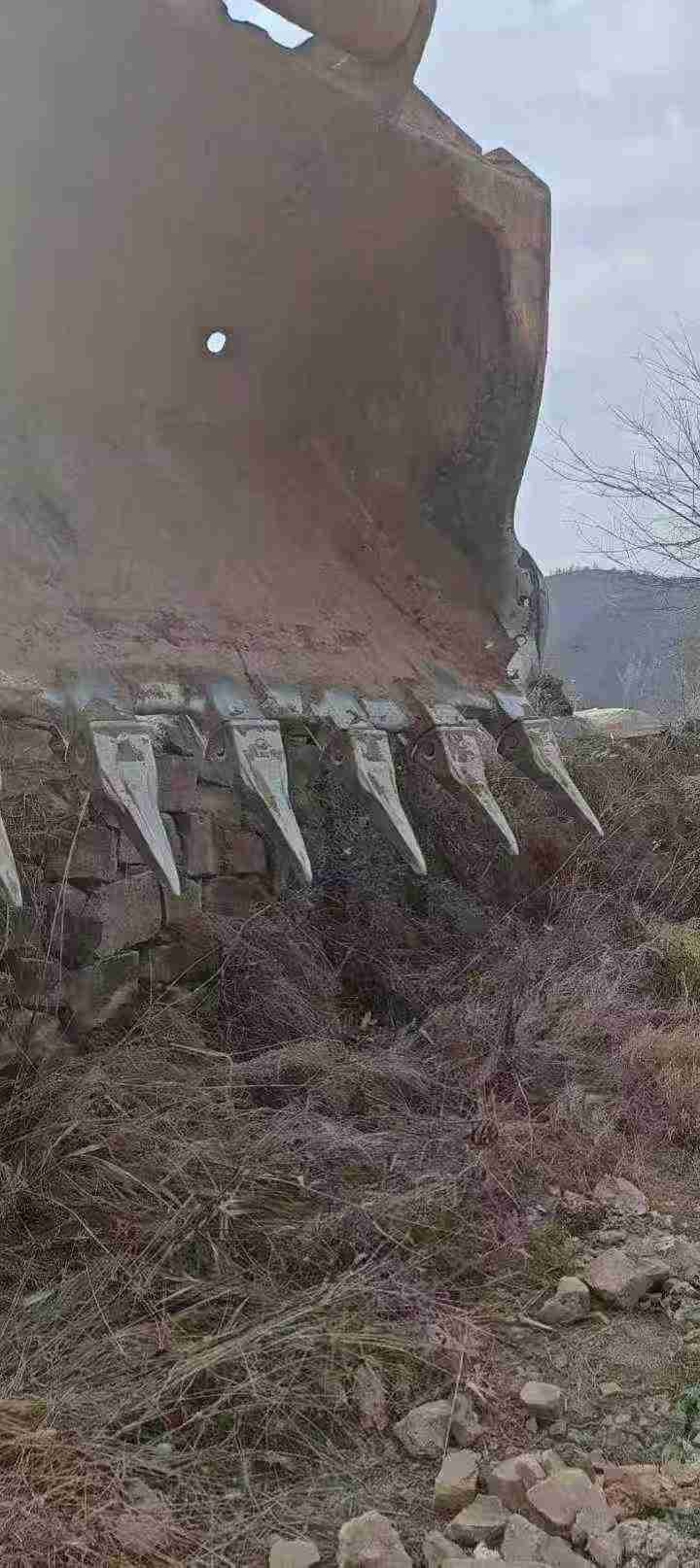 Buy Sumitomo SH60 Used Excavator / 1