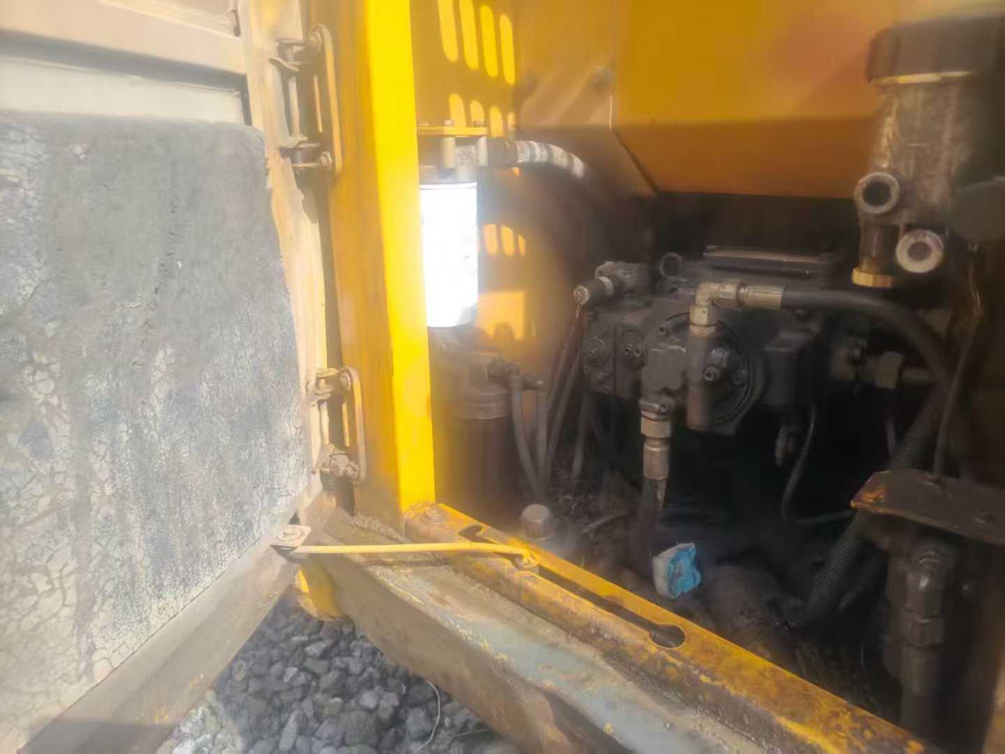 Buy XCMG XE150 Used Excavator / 3 Used XCMG XE150 Excavator 2017 Model / 3