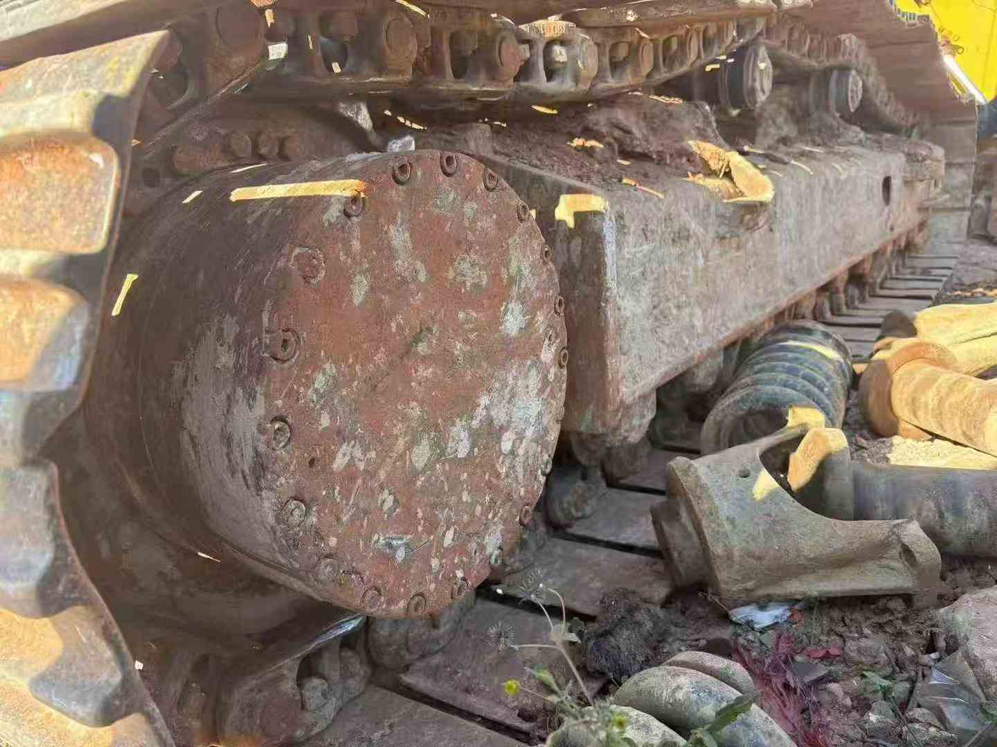 Buy Doosan S225 Used Excavator / 9 Used Doosan S225 Excavator 2016 Model / 9