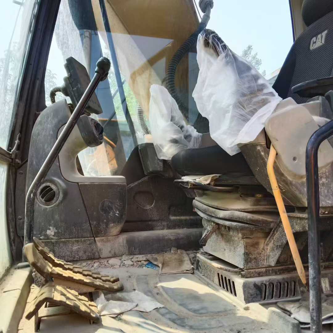 Buy Caterpillar CT20 Used Excavator / 4 Used Caterpillar CT20 Excavator 2020 Model / 4