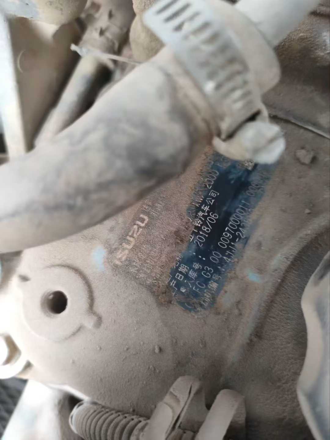 Buy Sany SY135 Used Excavator / 4 Used Sany SY135 Excavator 2018 Model / 4