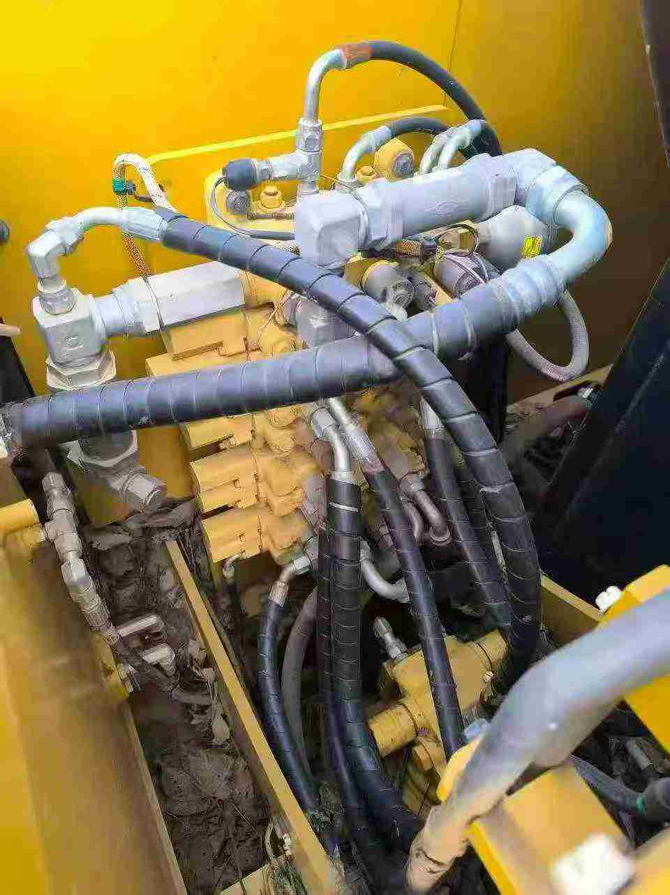 Buy Caterpillar 307V2 Used Excavator / 6 Used Caterpillar 307V2 Excavator 2018 Model / 6