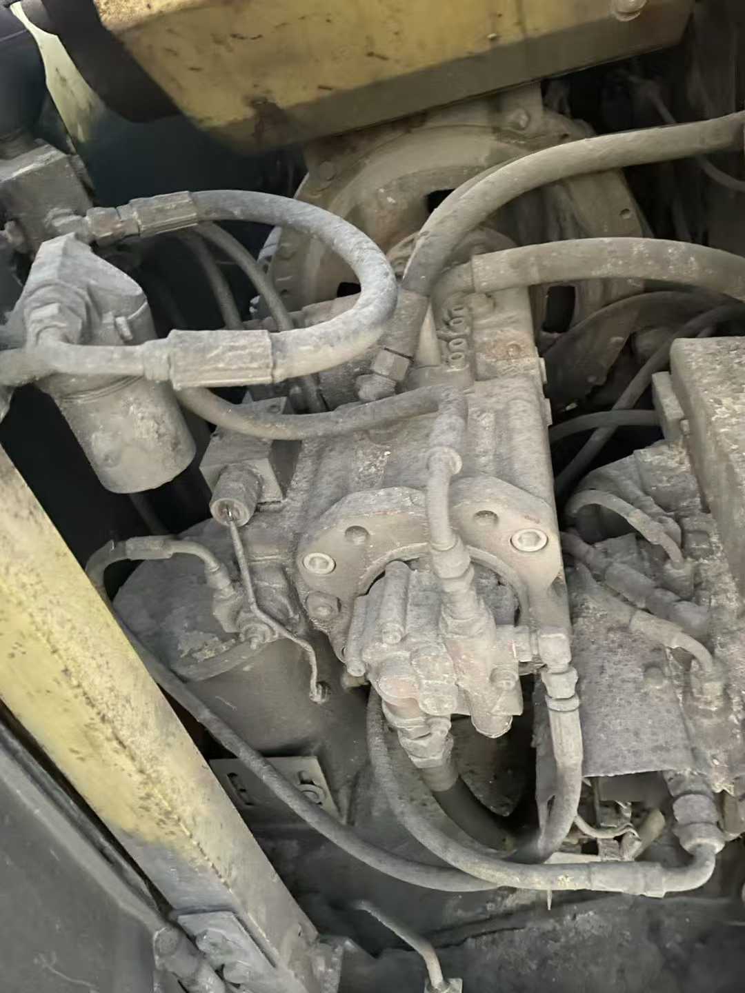 Buy Sumitomo SH120 Used Excavator / 5 Used Sumitomo SH120 Excavator 2016 Model / 5