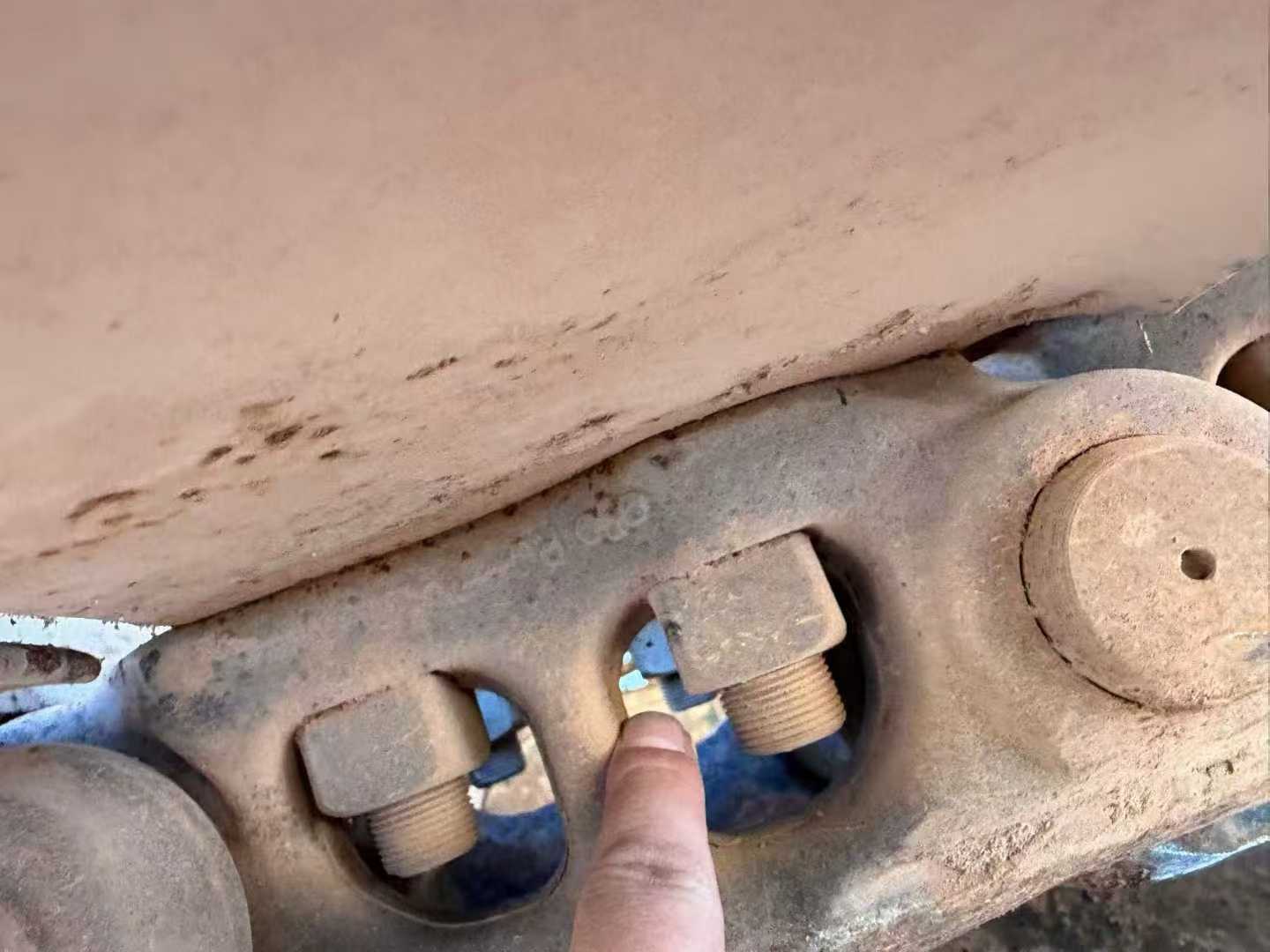 Buy Komatsu PC60-7 Used Excavator / 2 Used Komatsu PC60-7 Excavator 2016 Model / 2