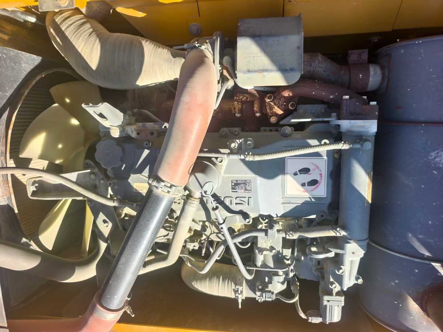 Buy Sany SY225H Pro Used Excavator / 8 Used Sany SY225H Pro Excavator 2019 Model / 8