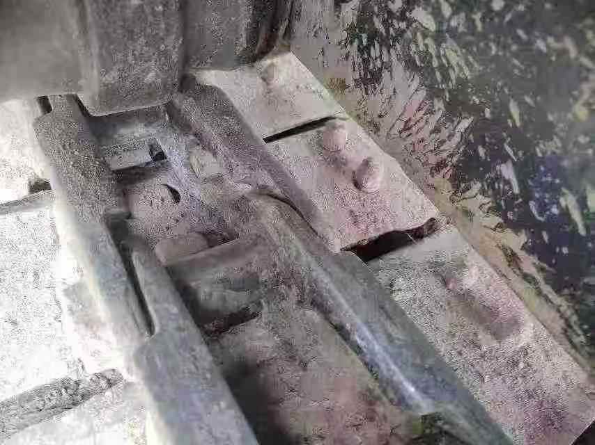 Buy Hitachi ZX60 Used Excavator / 7 Used Hitachi ZX60 Excavator 2013 Model / 7