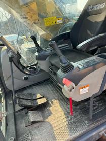 Buy XCMG LW550KV Used Excavator / 5 Used XCMG LW550KV Excavator 2021 Model / 5