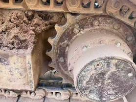 Buy Hitachi ZX70 Used Excavator / 3 Used Hitachi ZX70 Excavator 2016 Model / 3