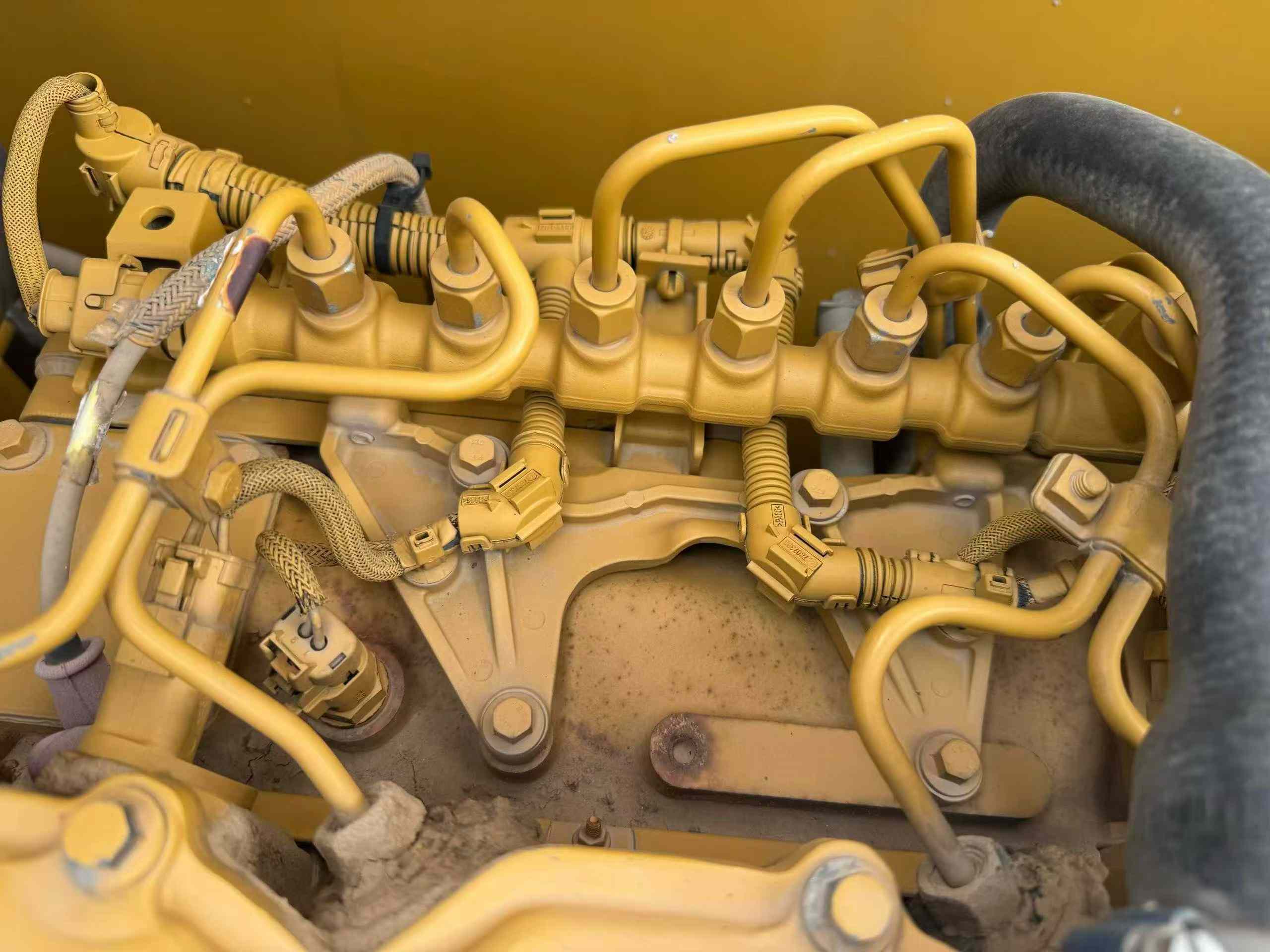 Buy Caterpillar CT20 Used Excavator / 4 Used Caterpillar CT20 Excavator 2018 Model / 4