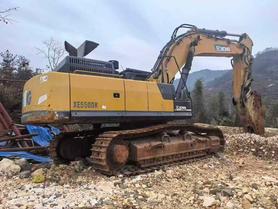 Buy XCMG LW200 Used Excavator / 3 Used XCMG LW200 Excavator 2021 Model / 3