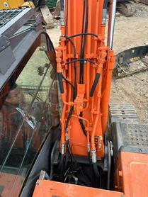 Buy Hitachi ZX120 Used Excavator / 6 Used Hitachi ZX120 Excavator 2016 Model / 6