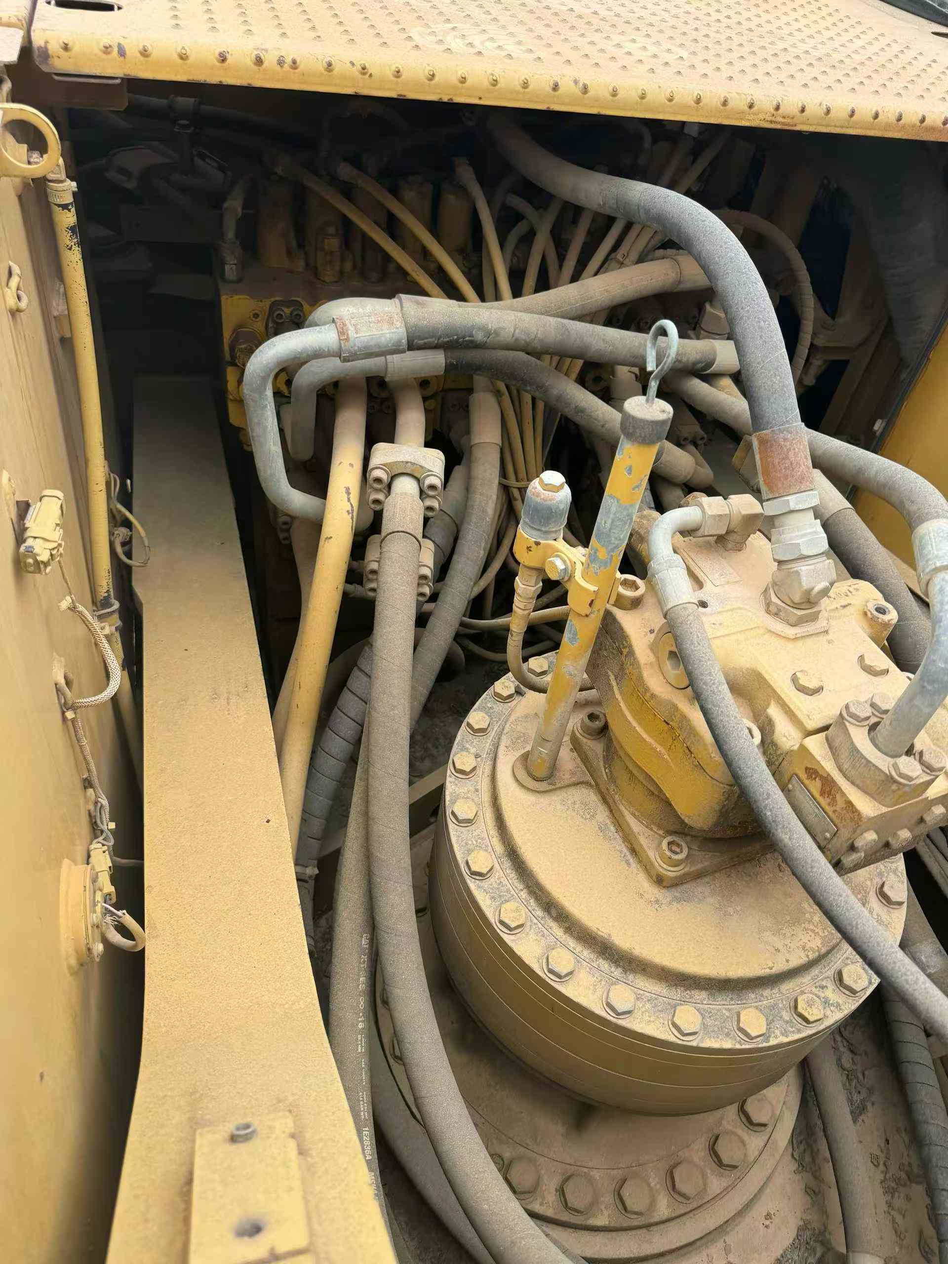 Buy Caterpillar 336FLH Used Excavator / 5 Used Caterpillar 336FLH Excavator 2016 Model / 5