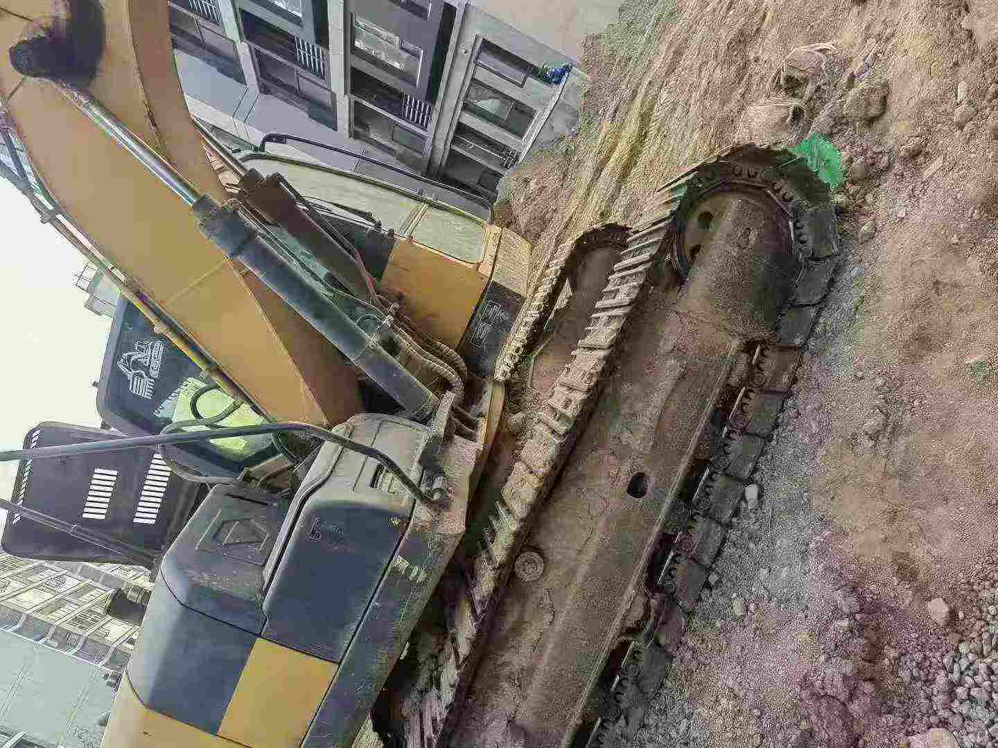 Buy XCMG XE135GA Used Excavator / 9 Used XCMG XE135GA Excavator 2018 Model / 9