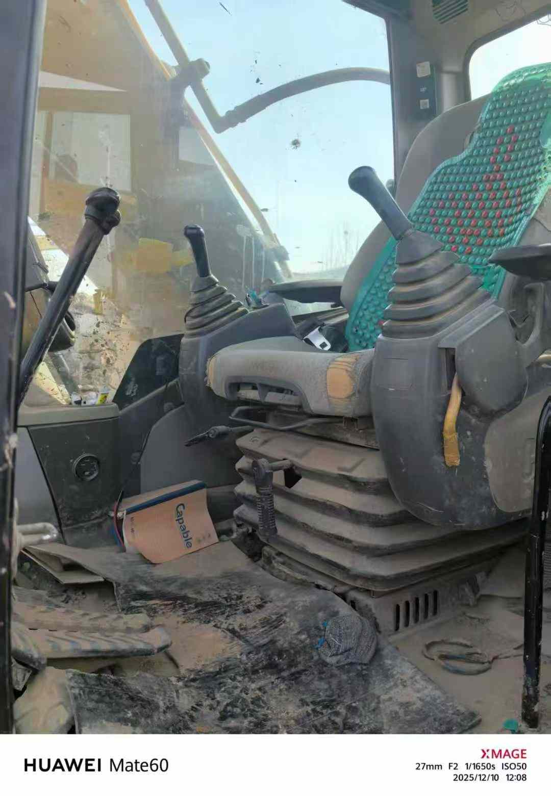 Buy Caterpillar 320D Used Excavator / 4 Used Caterpillar 320D Excavator 2011 Model / 4