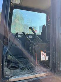 Buy Sany SY60 Used Excavator / 9 Used Sany SY60 Excavator 2021 Model / 9