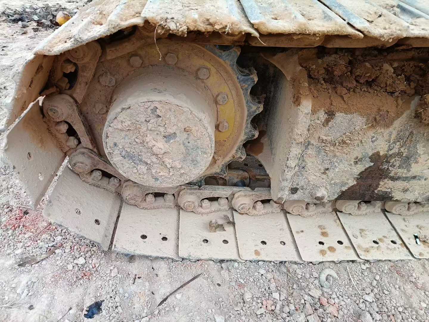 Buy Sany SY55 Used Excavator / 9 Used Sany SY55 Excavator 2018 Model / 9