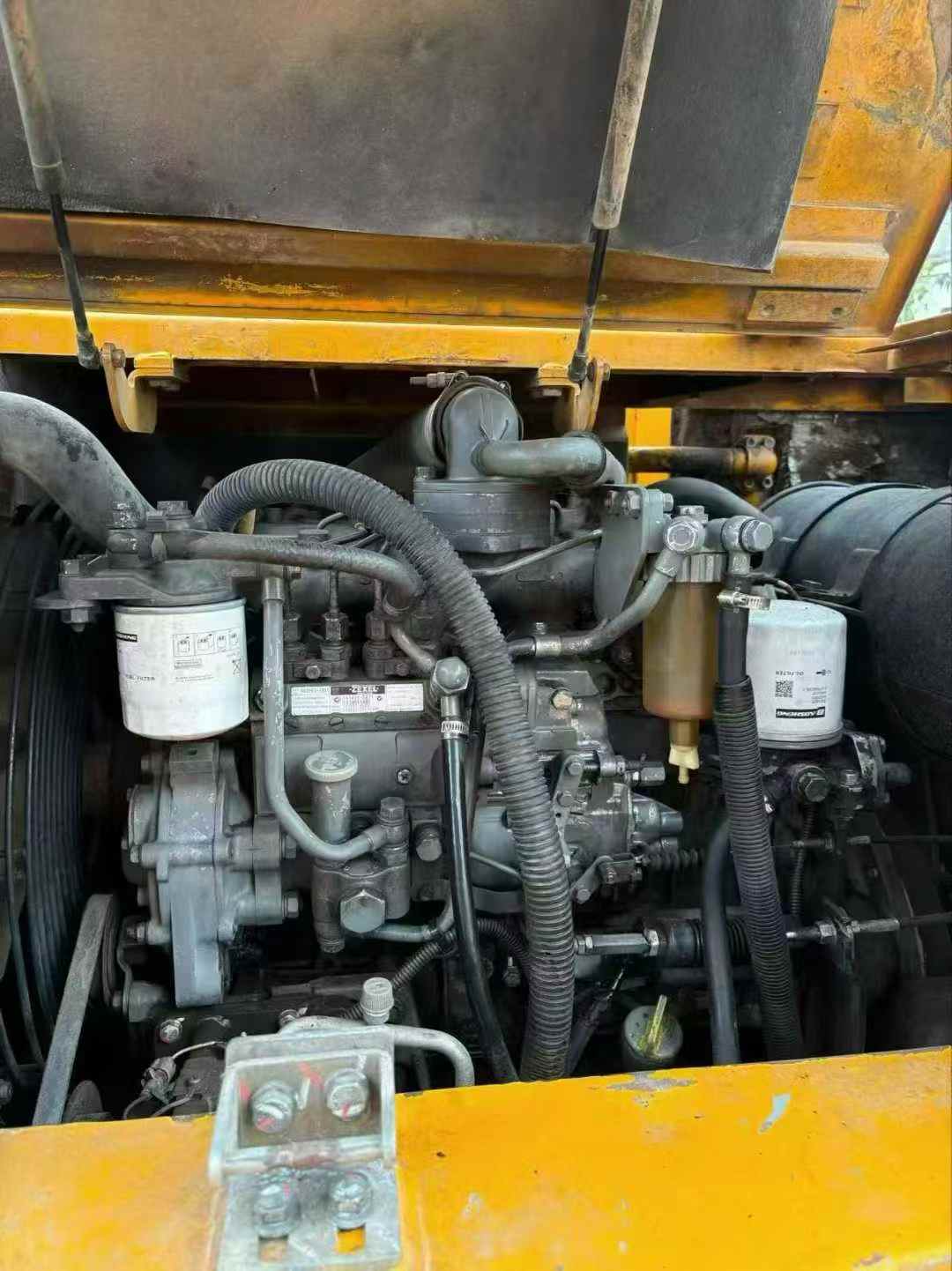 Buy Sany SY75 Used Excavator / 3 Used Sany SY75 Excavator 2016 Model / 3