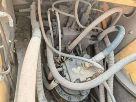 Buy Hyundai R215-9C Used Excavator / 5 Used Hyundai R215-9C Excavator 2015 Model / 5