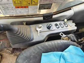 Buy Komatsu PW200-7 Used Excavator / 6 Used Komatsu PW200-7 Excavator 2016 Model / 6