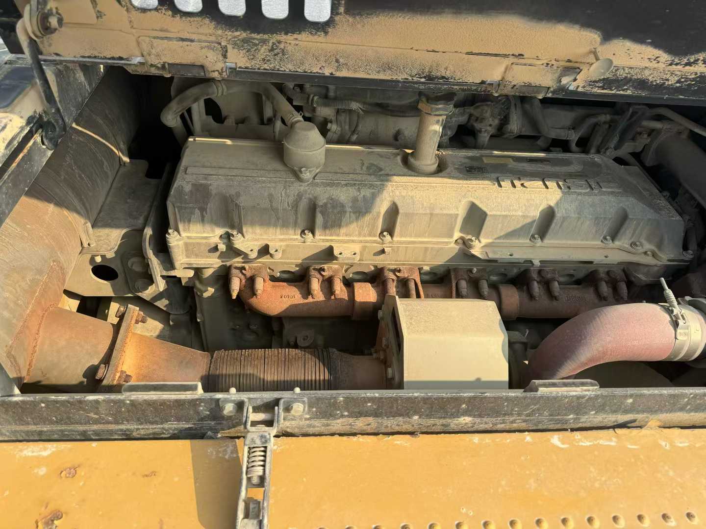 Buy Sany SY650H Used Excavator / 8 Used Sany SY650H Excavator 2022 Model / 8