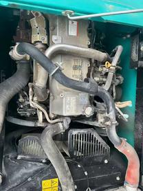 Buy Kobelco SK200 Used Excavator / 7 Used Kobelco SK200 Excavator 2022 Model / 7