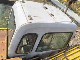 Buy Sumitomo SH120 Used Excavator / 9 Used Sumitomo SH120 Excavator 2016 Model / 9