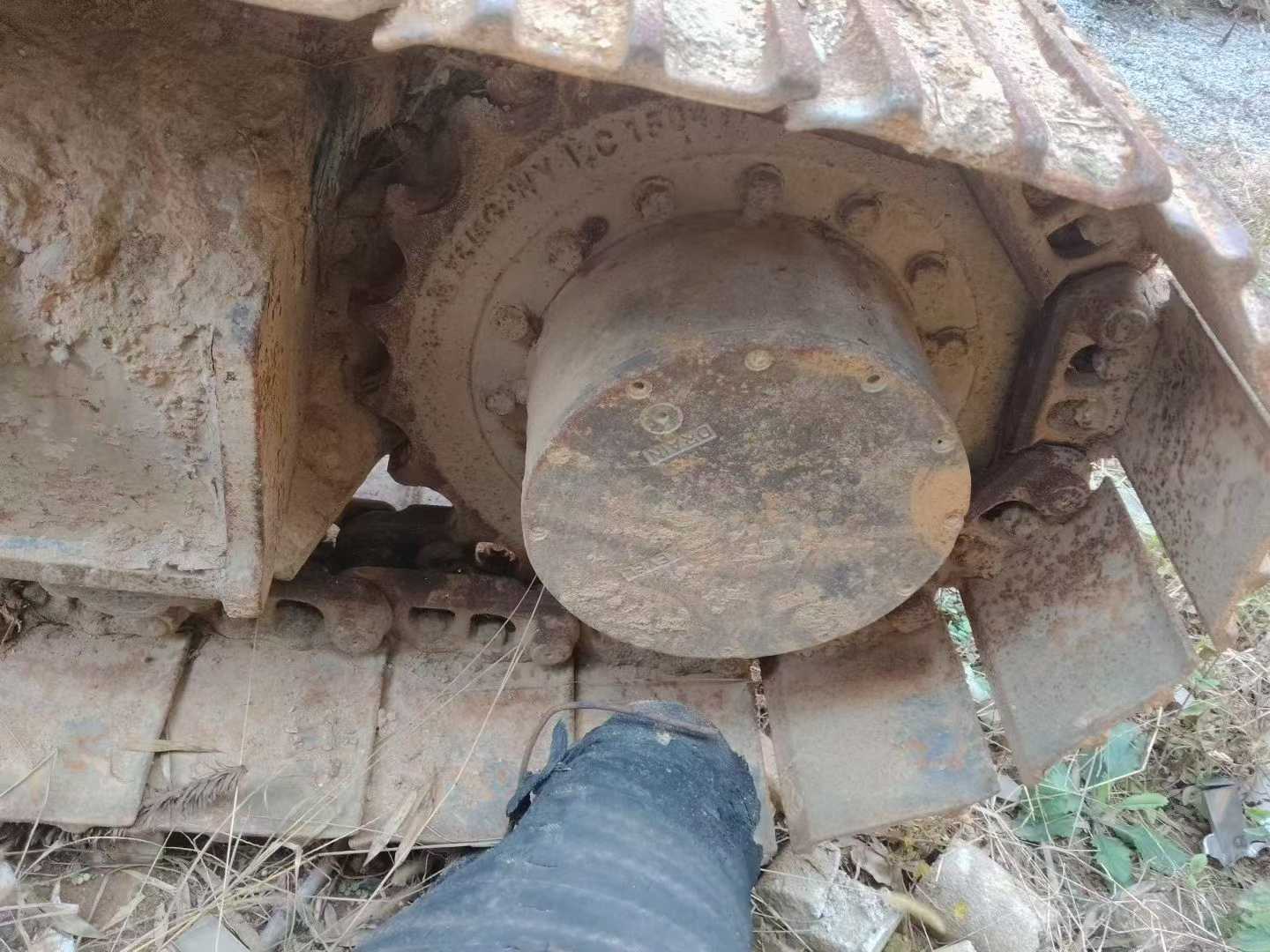 Buy XCMG LW220 Used Excavator / 8 Used XCMG LW220 Excavator 2022 Model / 8