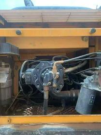 Buy Sany SY215C-9 Used Excavator / 4 Used Sany SY215C-9 Excavator 2013 Model / 4