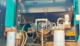 Buy Kobelco SK350LC-10 SuperX Used Excavator / 4 Used Kobelco SK350LC-10 SuperX Excavator 2021 Model / 4