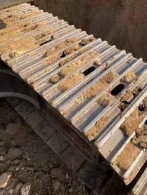 Buy Sany SY215W Used Excavator / 3 Used Sany SY215W Excavator 2016 Model / 3