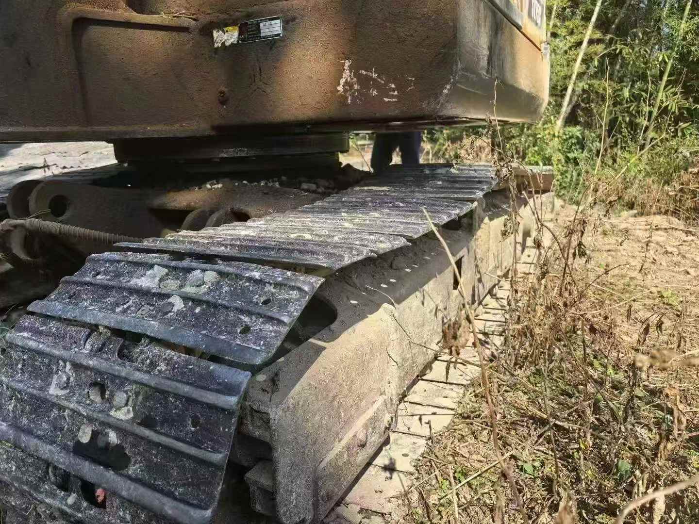 Buy Sany SY55 Used Excavator / 5 Used Sany SY55 Excavator 2017 Model / 5