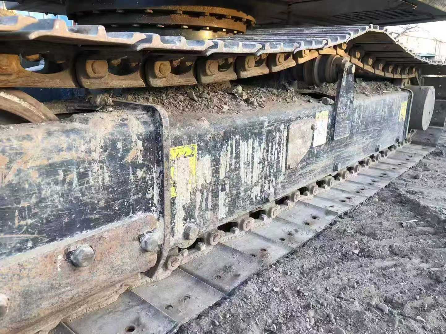 Buy Sany SY60 Used Excavator / 9 Used Sany SY60 Excavator 2022 Model / 9