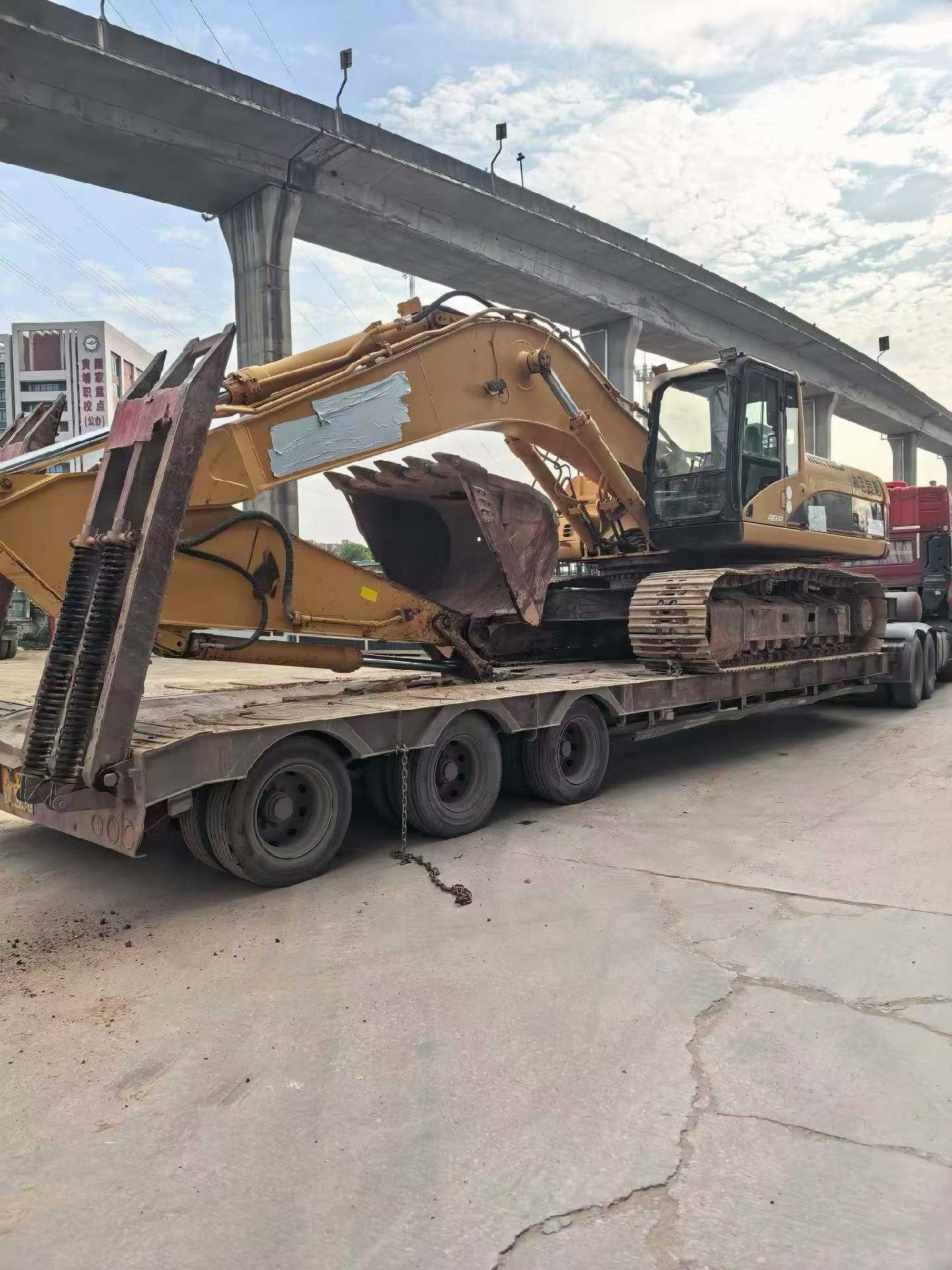 Buy Caterpillar 330C Used Excavator / 4 Used Caterpillar 330C Excavator 2016 Model / 4