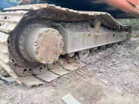 Buy Hitachi ZAXIS200 Used Excavator / 9 Used Hitachi ZAXIS200 Excavator 2016 Model / 9