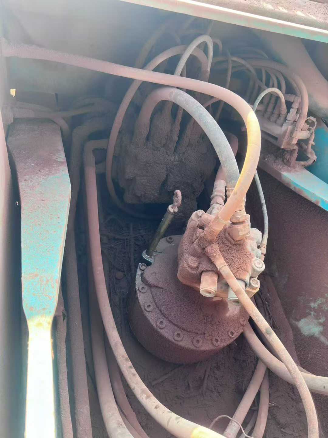 Buy Kobelco SK60 Used Excavator / 5 Used Kobelco SK60 Excavator 2011 Model / 5