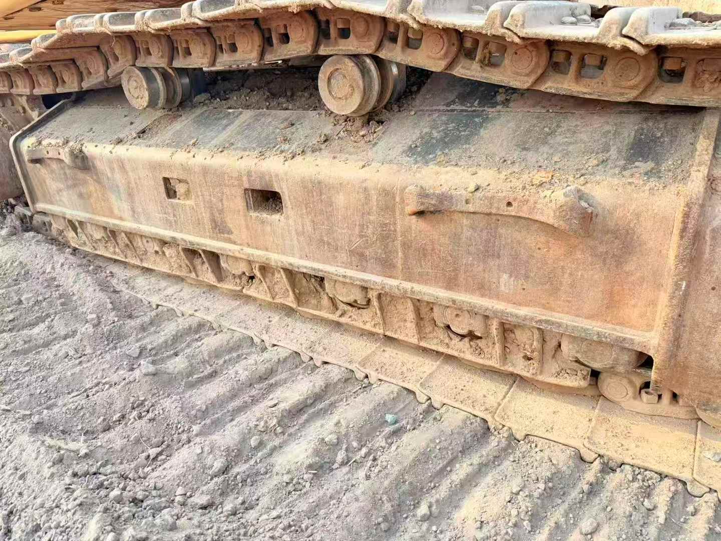 Buy Caterpillar 336FLH Used Excavator / 9 Used Caterpillar 336FLH Excavator 2016 Model / 9