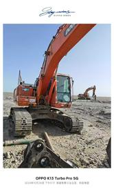 Buy Doosan S225 Used Excavator / 3 Used Doosan S225 Excavator 2016 Model / 3