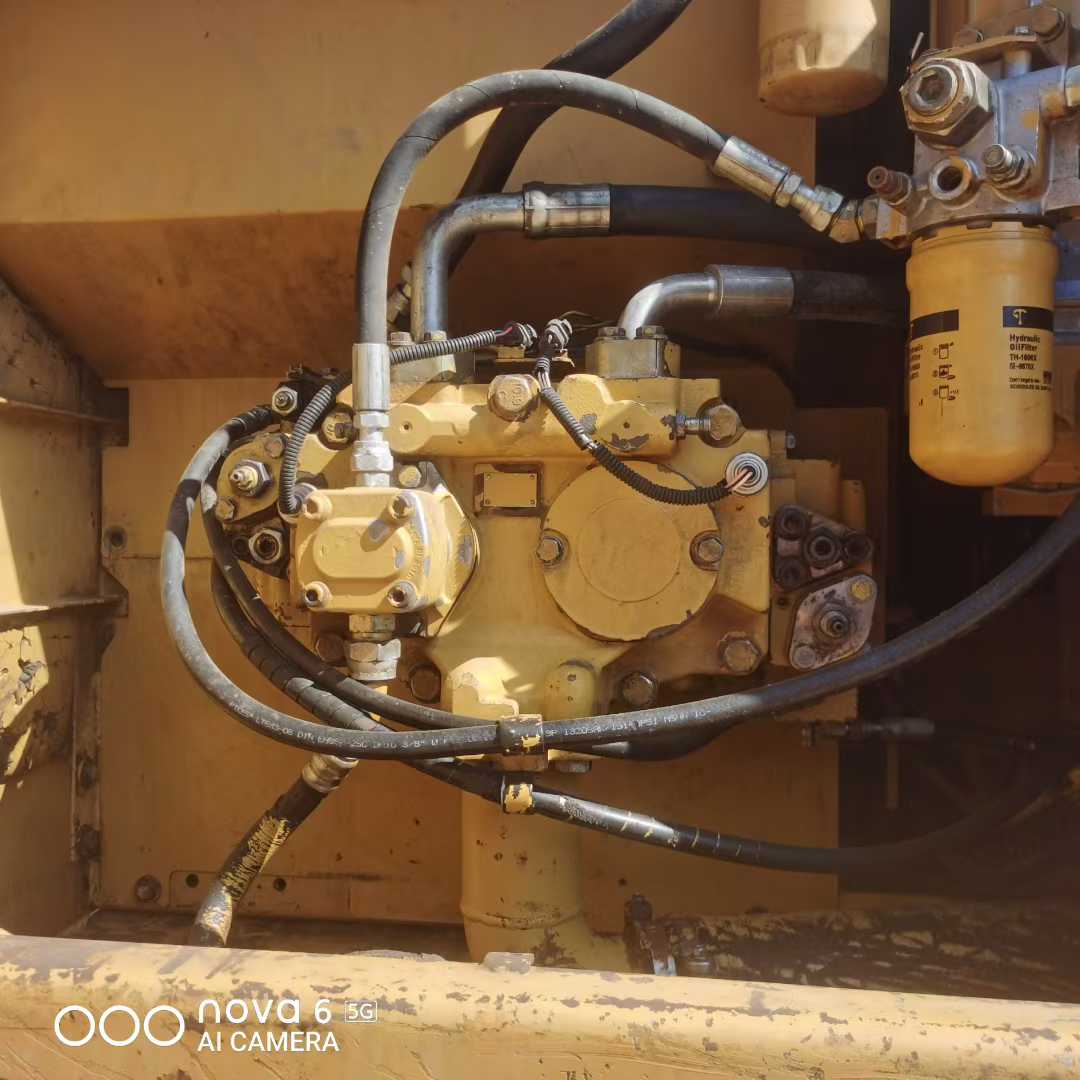 Buy Caterpillar 320C Used Excavator / 2 Used Caterpillar 320C Excavator 2016 Model / 2