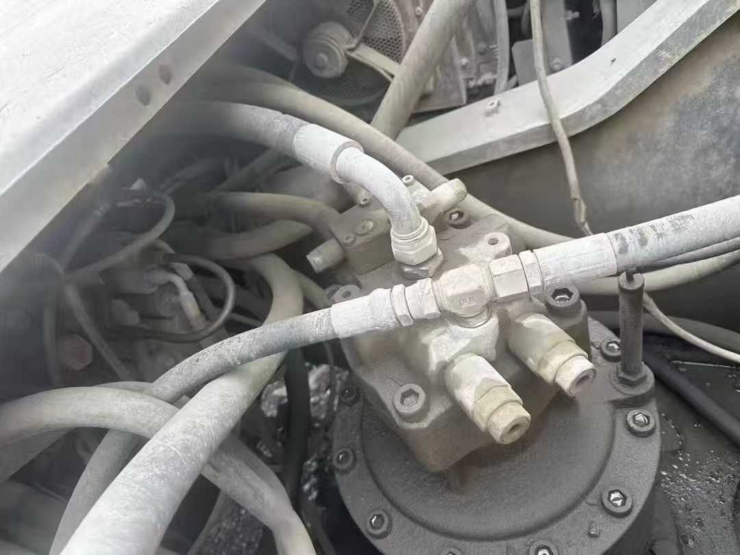 Buy Sumitomo SH350-5 Used Excavator / 2 Used Sumitomo SH350-5 Excavator 2016 Model / 2