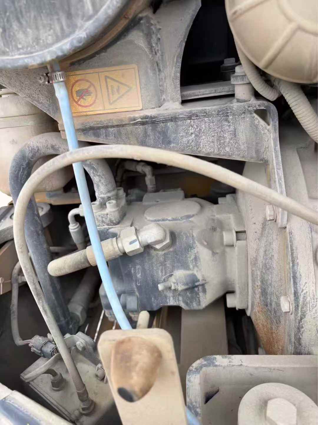 Buy XCMG XE60 Used Excavator / 6 Used XCMG XE60 Excavator 2021 Model / 6