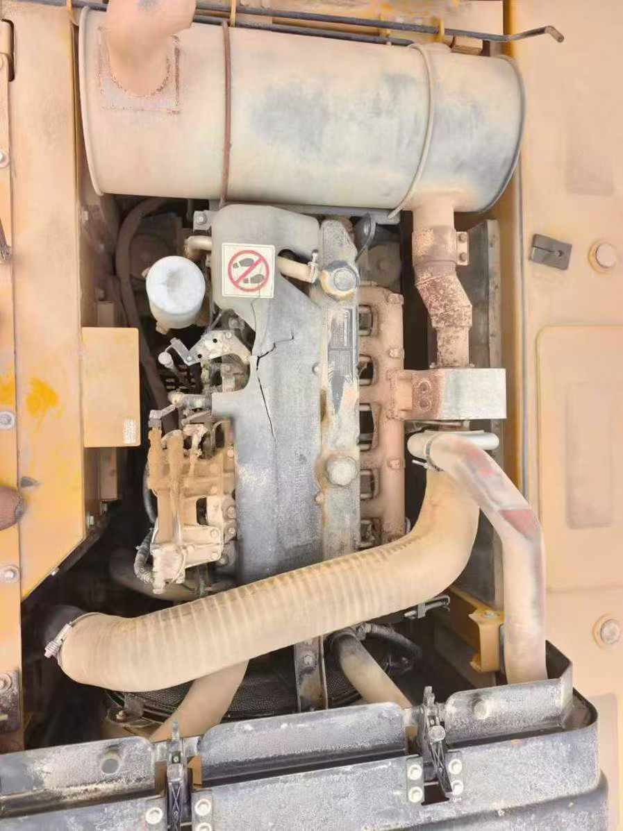 Buy Sany SY245H Used Excavator / 7 Used Sany SY245H Excavator 2020 Model / 7