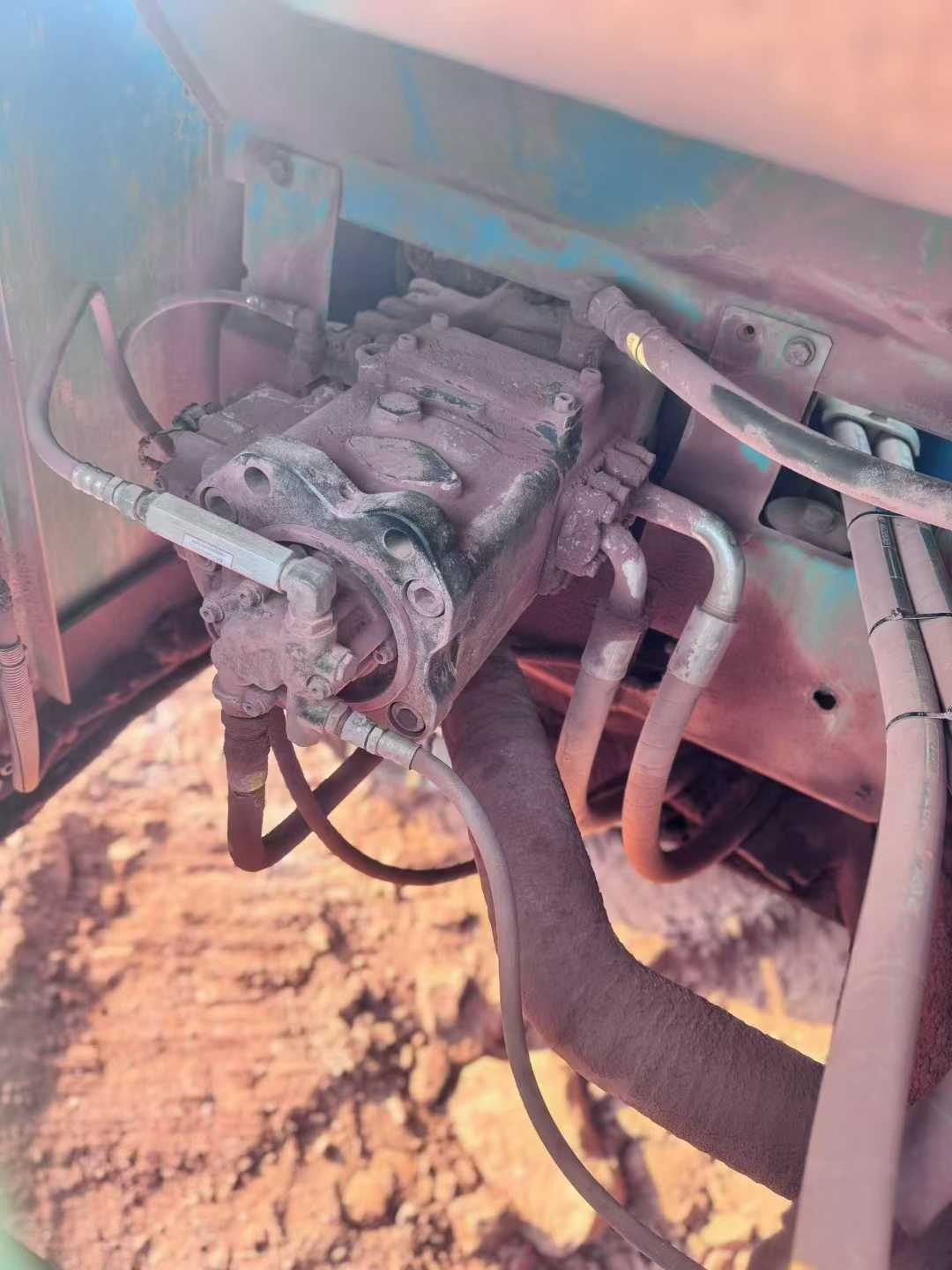 Buy Kobelco SK60 Used Excavator / 2 Used Kobelco SK60 Excavator 2011 Model / 2