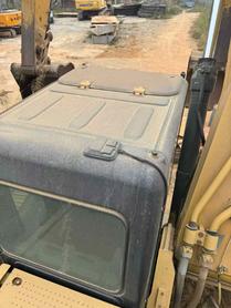 Buy Caterpillar 336FLH Used Excavator / 9 Used Caterpillar 336FLH Excavator 2016 Model / 9