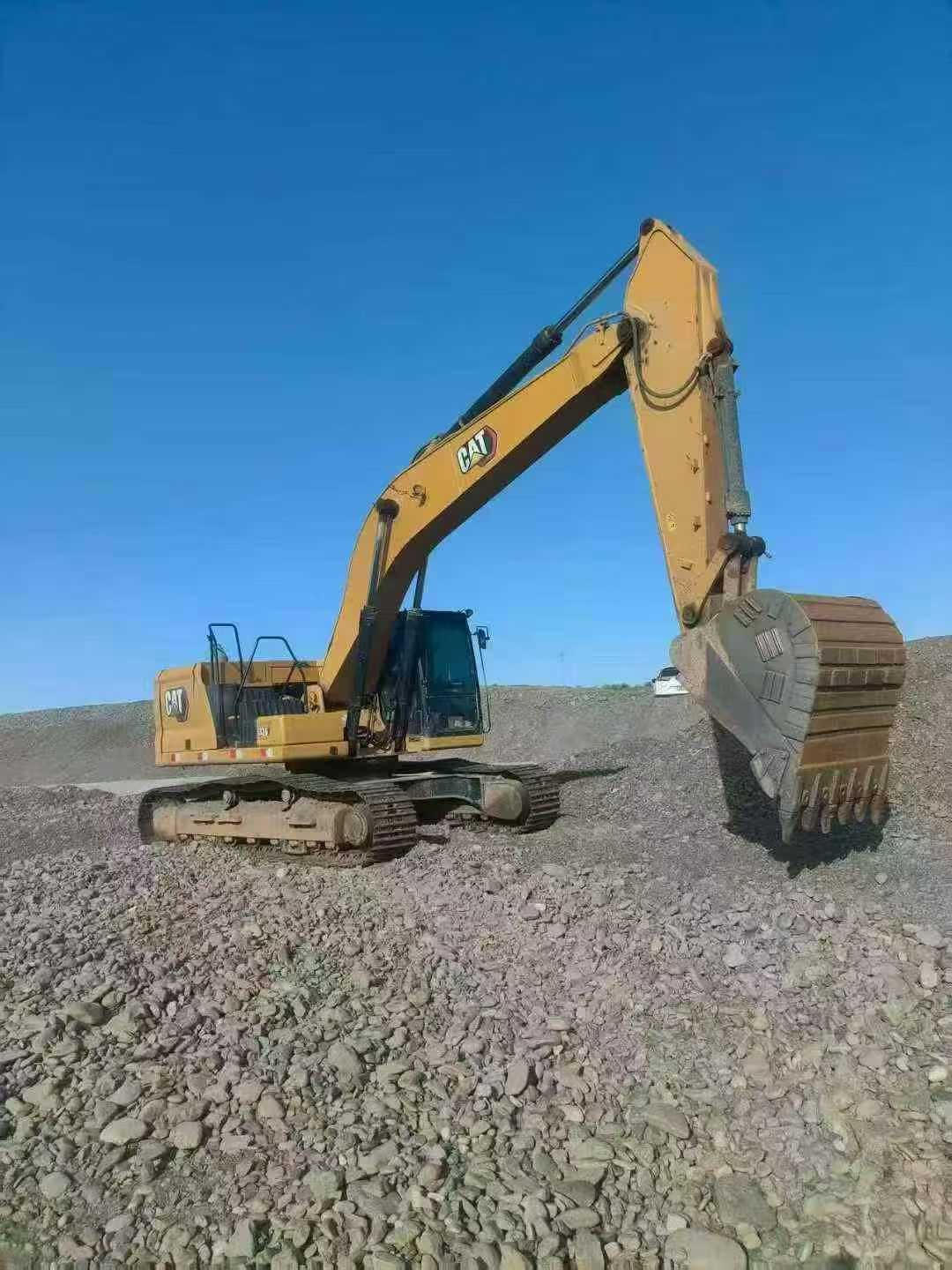 Buy Caterpillar 330L Used Excavator / 4 Used Caterpillar 330L Excavator 2020 Model / 4