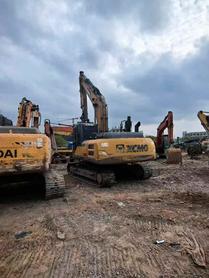 Buy XCMG XE205GH Used Excavator / 6 Used XCMG XE205GH Excavator 2021 Model / 6