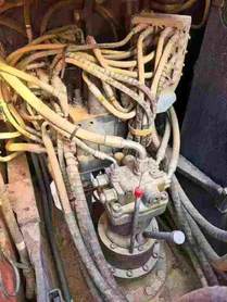 Buy Hitachi ZX120 Used Excavator / 3 Used Hitachi ZX120 Excavator 2021 Model / 3