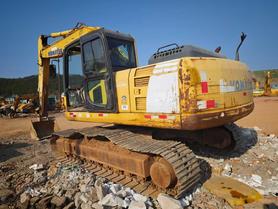 Buy Komatsu PC210 Used Excavator / 6 Used Komatsu PC210 Excavator 2016 Model / 6